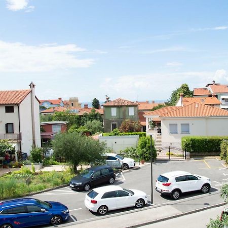 Apartment Sotlar Izola Eksteriør billede