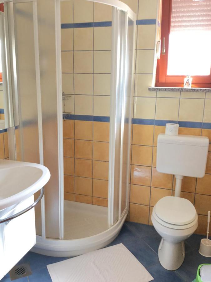 Apartment Sotlar Izola Eksteriør billede