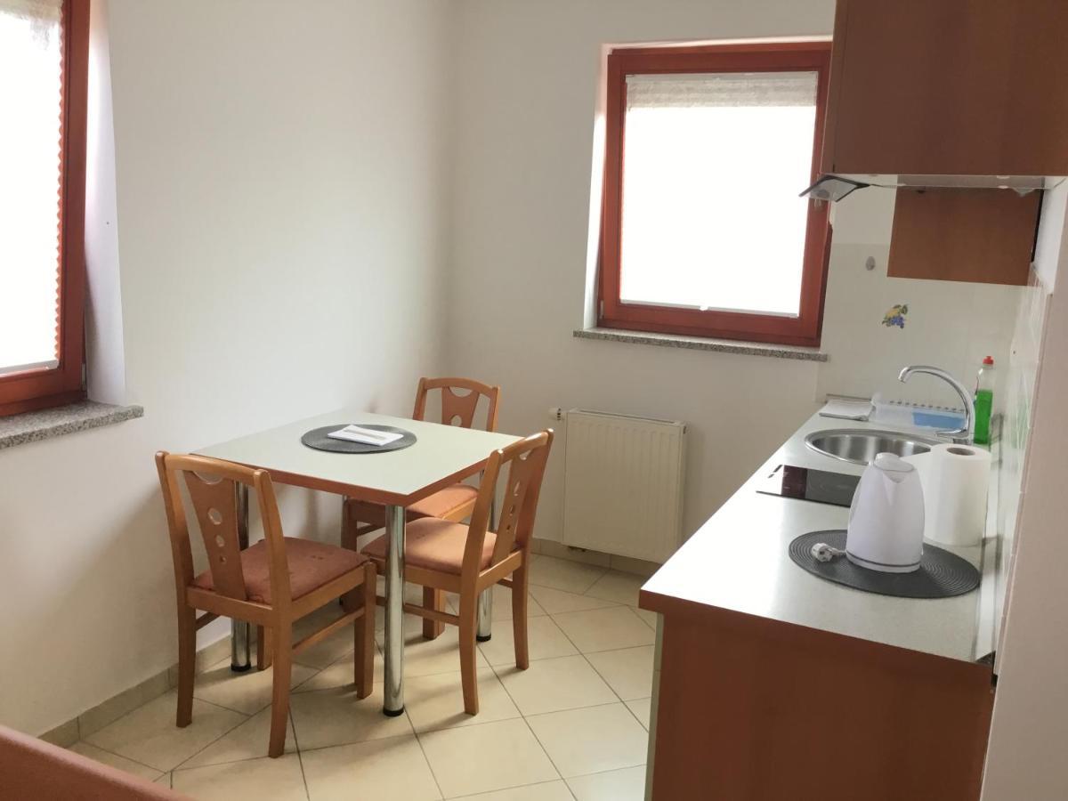 Apartment Sotlar Izola Eksteriør billede