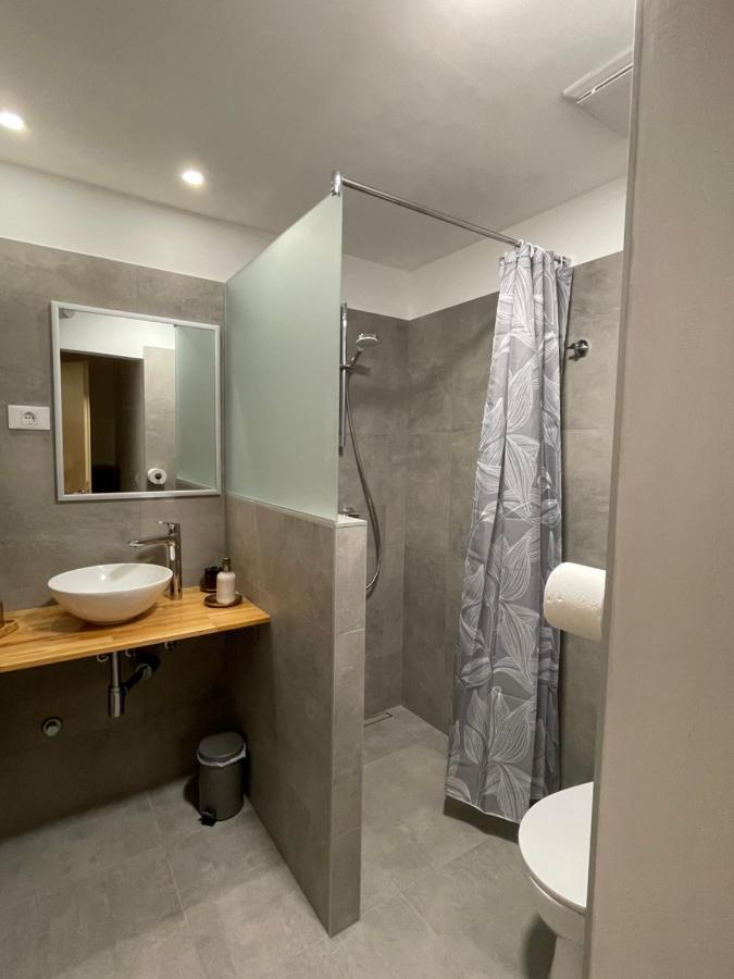 Apartment Sotlar Izola Eksteriør billede