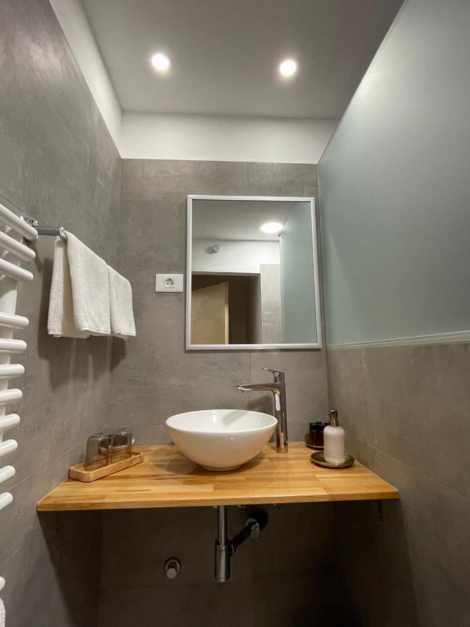 Apartment Sotlar Izola Eksteriør billede