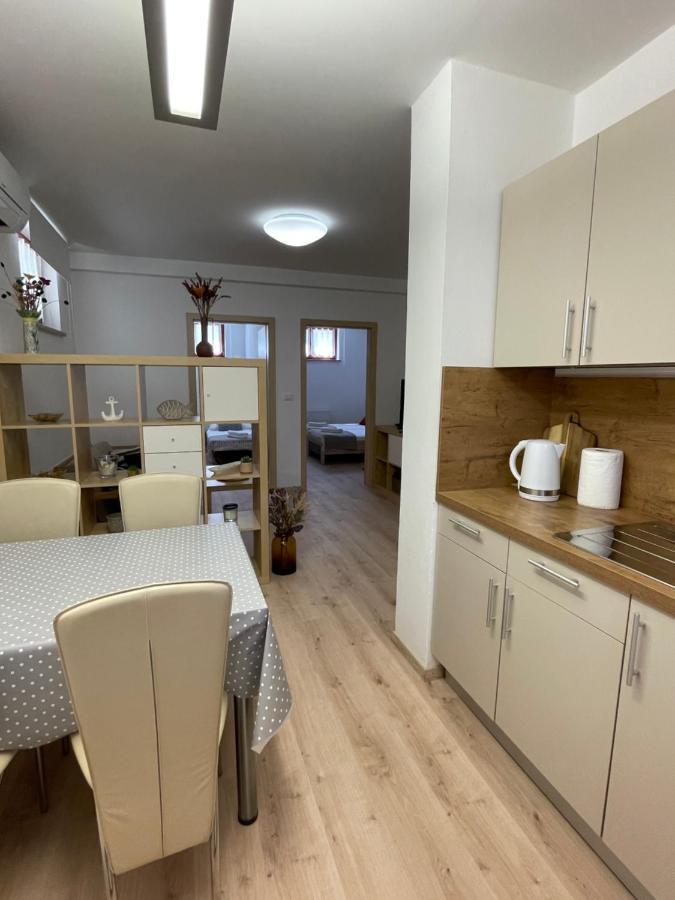 Apartment Sotlar Izola Eksteriør billede