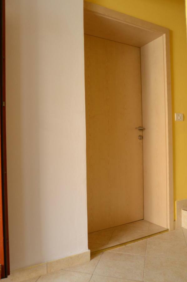Apartment Sotlar Izola Eksteriør billede