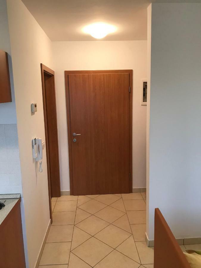 Apartment Sotlar Izola Eksteriør billede