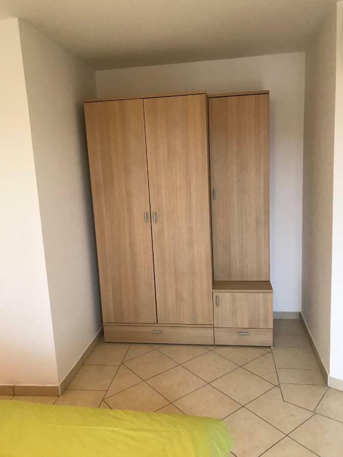 Apartment Sotlar Izola Eksteriør billede