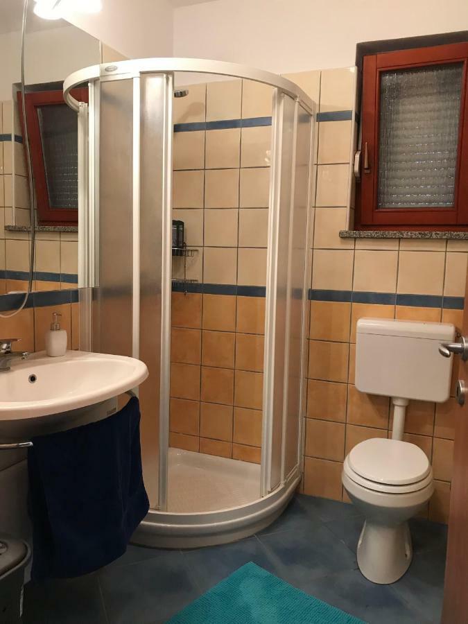 Apartment Sotlar Izola Eksteriør billede